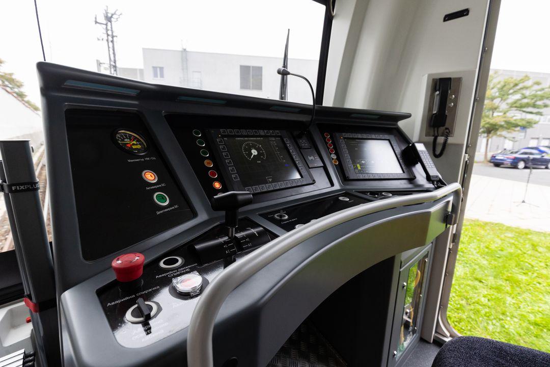 V bulharské Sofii bude jezdit metro od Škody Group