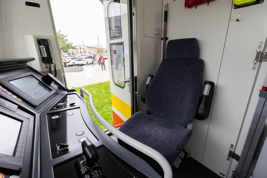 V bulharské Sofii bude jezdit metro od Škody Group