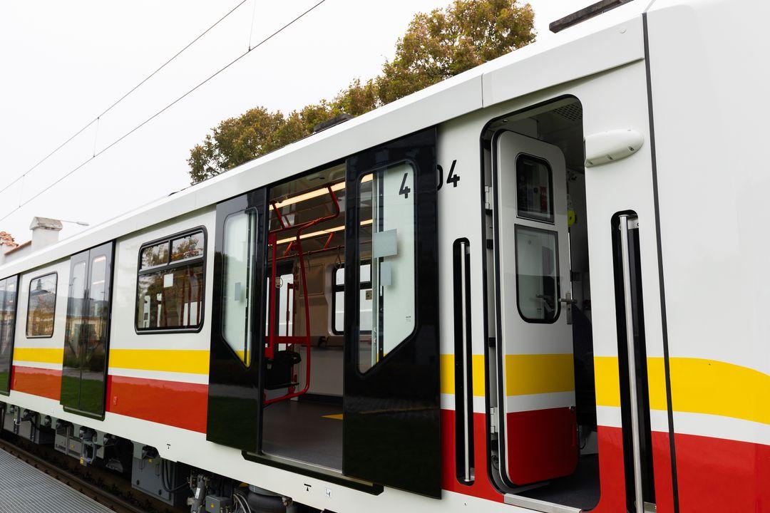 V bulharské Sofii bude jezdit metro od Škody Group