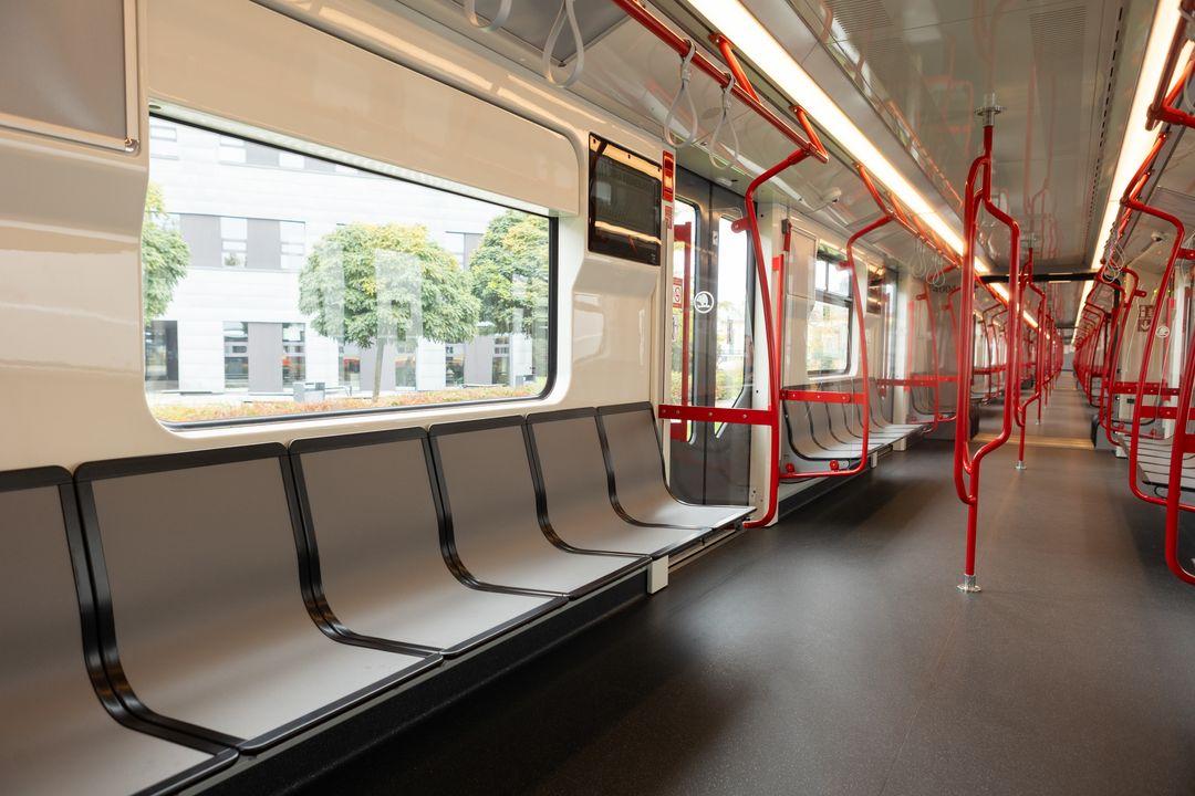 V bulharské Sofii bude jezdit metro od Škody Group