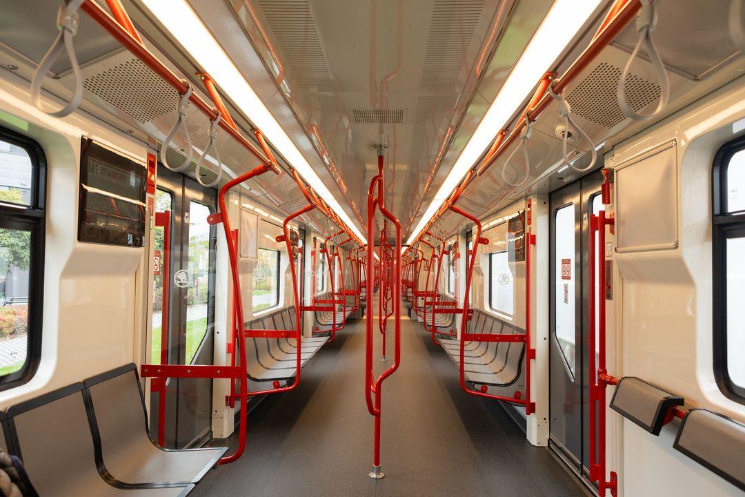 V bulharské Sofii bude jezdit metro od Škody Group