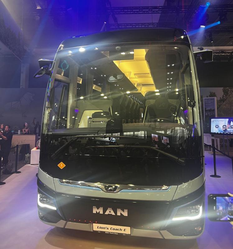 Ceny za udržitelnost svých autobusů získaly Solaris, Iveco Bus a MAN