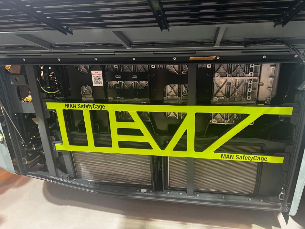 Ceny za udržitelnost svých autobusů získaly Solaris, Iveco Bus a MAN