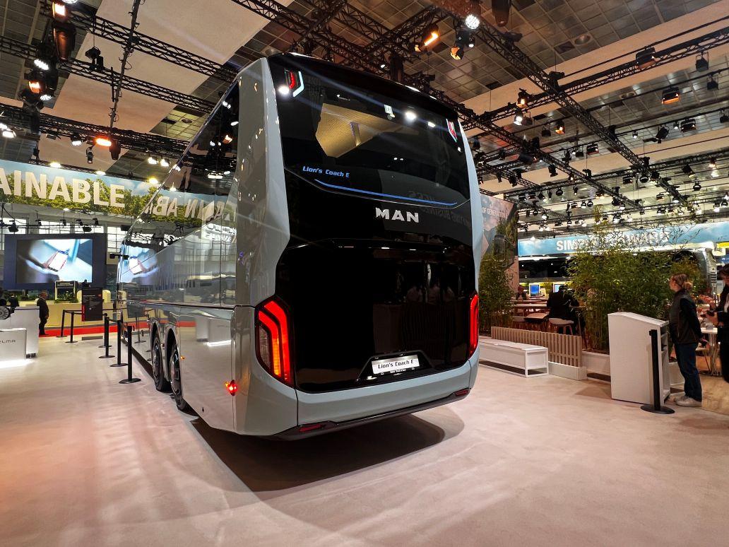 Ceny za udržitelnost svých autobusů získaly Solaris, Iveco Bus a MAN