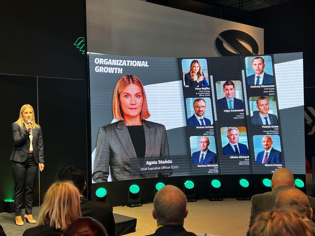 Premiérové Solaris Urbino 10,5 oceněno za udržitelnost