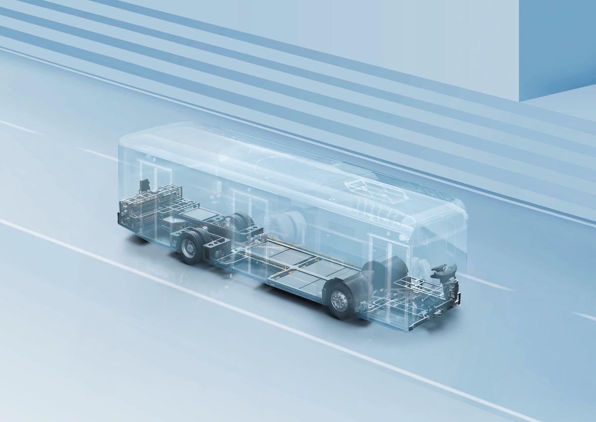 Do Evropy míří nová technologie baterií od BYD