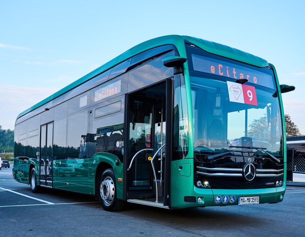  Ceny Busworld Europe 2025
