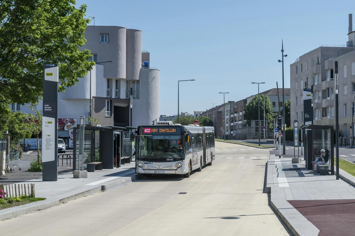 Velké premiéry v Île-de-France a v Paříži