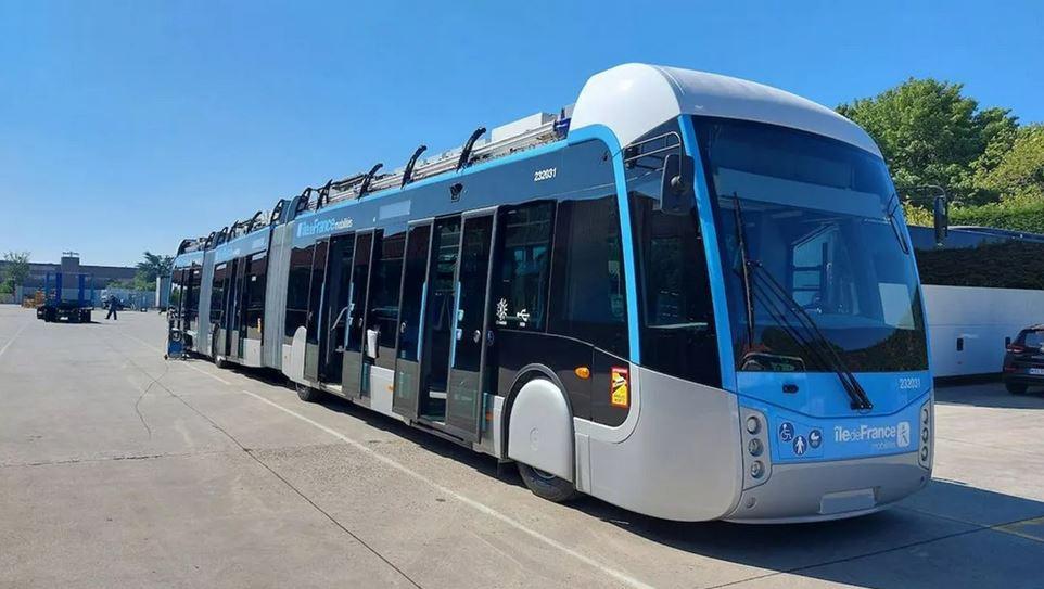 Velké premiéry v Île-de-France a v Paříži