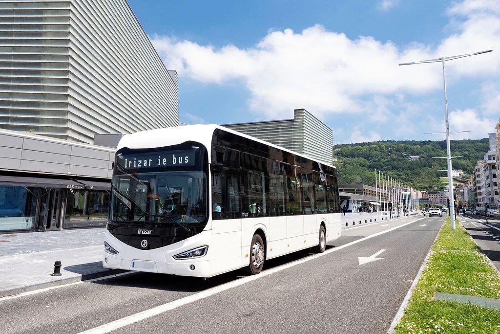 78 nových elektrických autobusů pro Kolín nad Rýnem