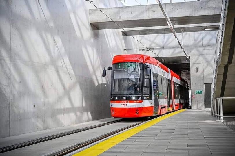 Dopravní podnik města Brna získal miliardu korun na nákup 25 nových tramvají