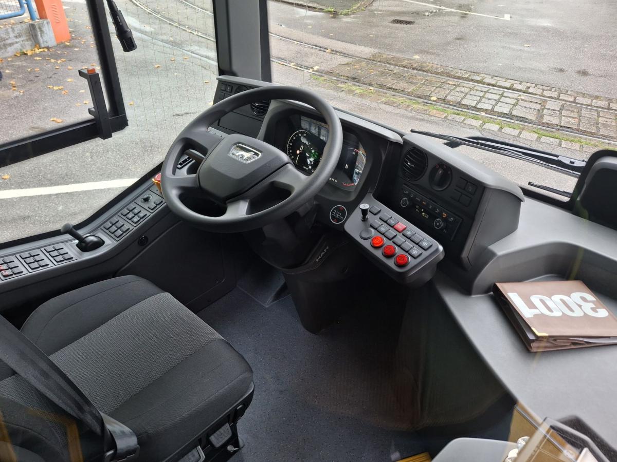 Chorvatský Záhřeb získá příští léto 70 elektrických autobusů