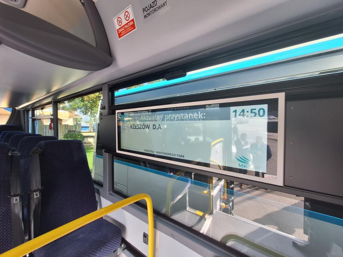 Obce v okolí polského Řešova přechází na alternativní pohony