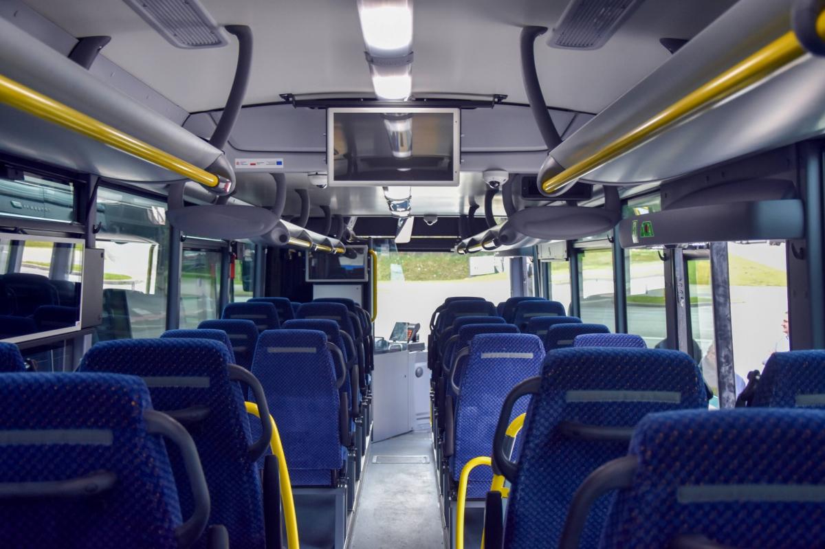 Obce v okolí polského Řešova přechází na alternativní pohony