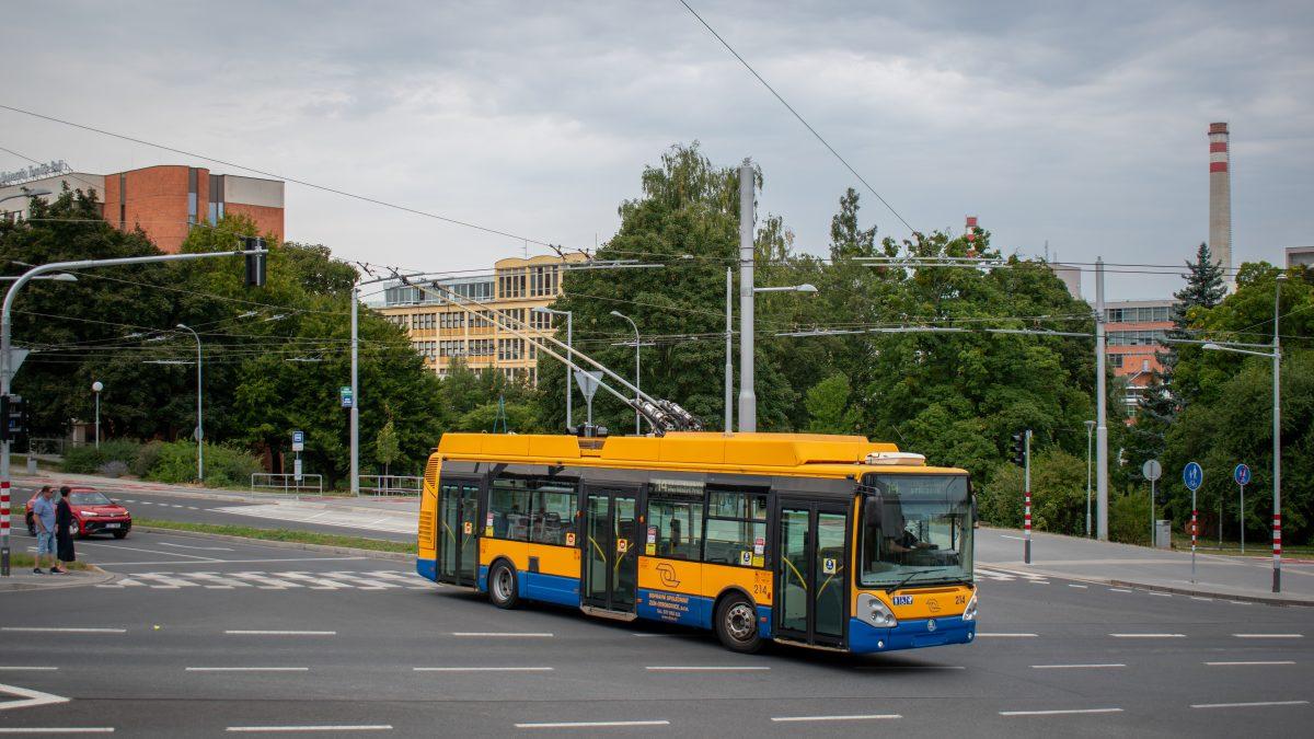 Vozidla ve Zlíně a Otrokovicích budou brzy ještě "chytřejší"