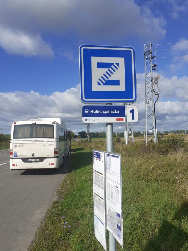 Zkontrolované autobusy na silnicích měly víc závad než nákladní vozidla