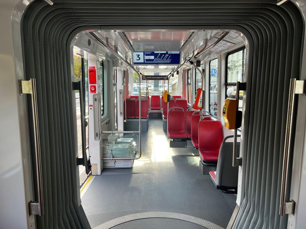 Prahu čeká největší rozvoj tramvajové dopravy za poslední desetiletí 