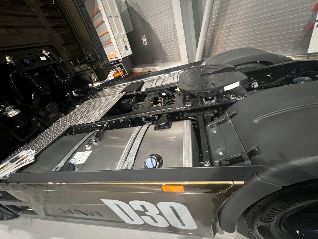 Podívejte se s námi na veletrh TRUCK &amp; CARGO EXPO