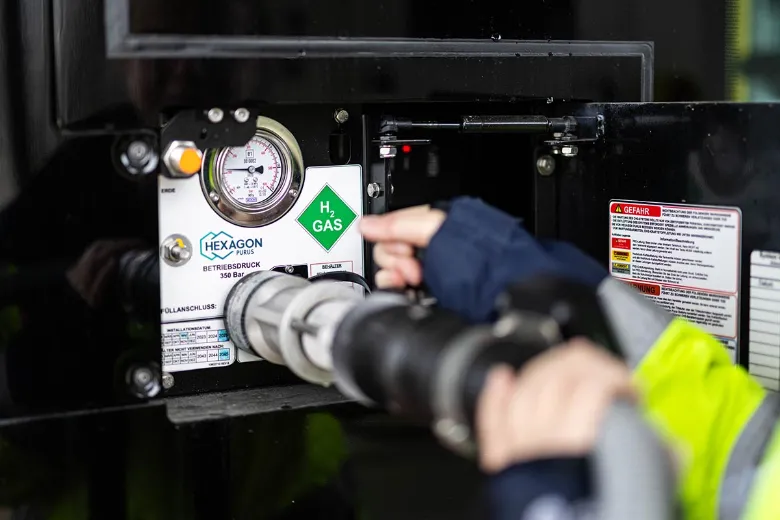 Linka 39A ve Vídni bude od 1. prosince 2025 jezdit bez emisí