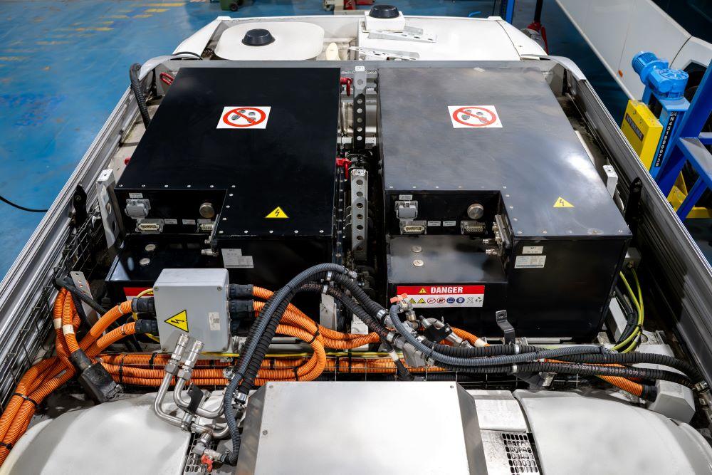 Solaris rozšiřuje nabídku služeb o retrofit