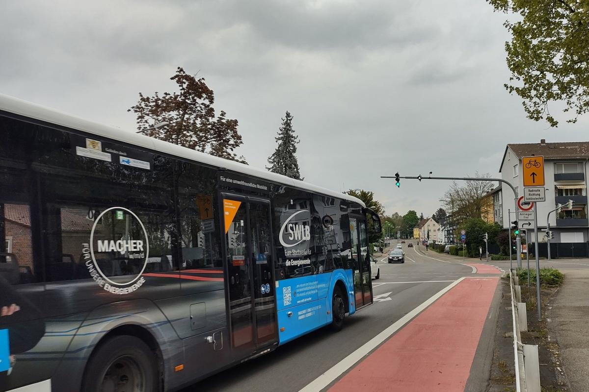 HERMAN na Car 2 Car Communication Forum v Ludwigsburgu