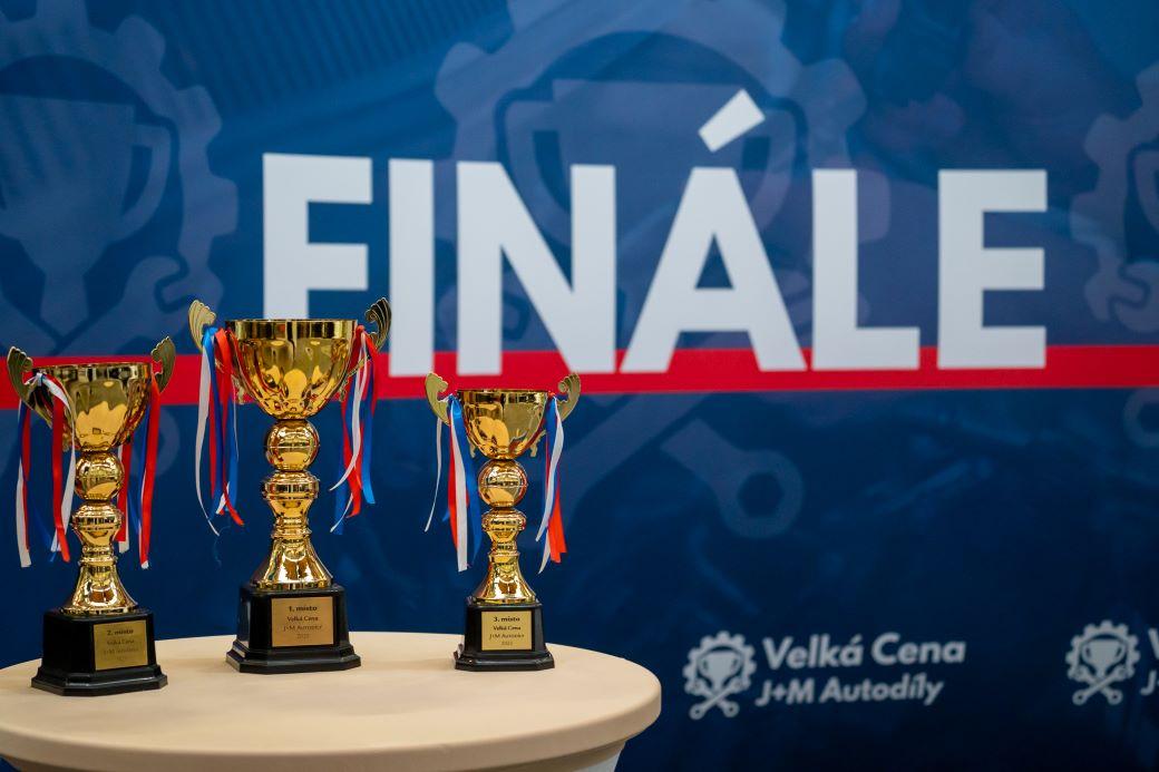 Automechanici ze středních škol se utkali v celostátní soutěži