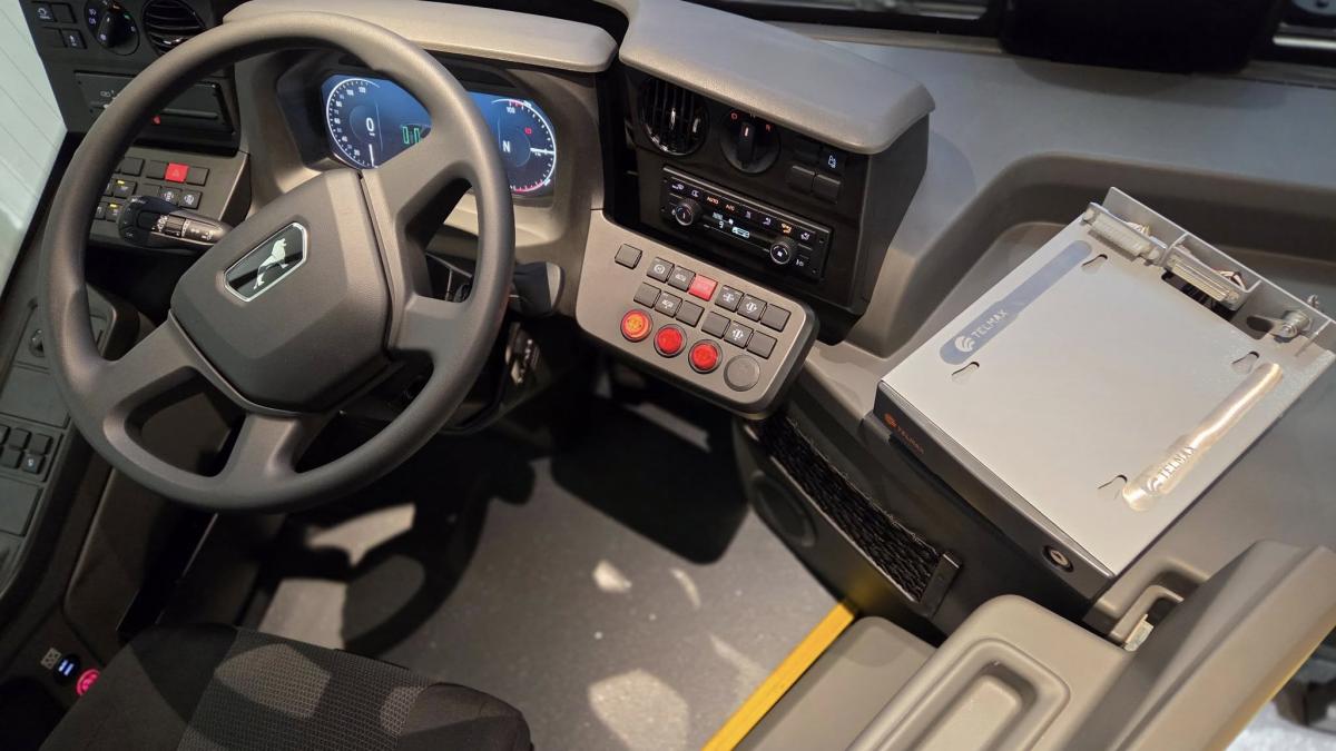 V Jindřichově Hradci od nového roku nově pojedete s Busem