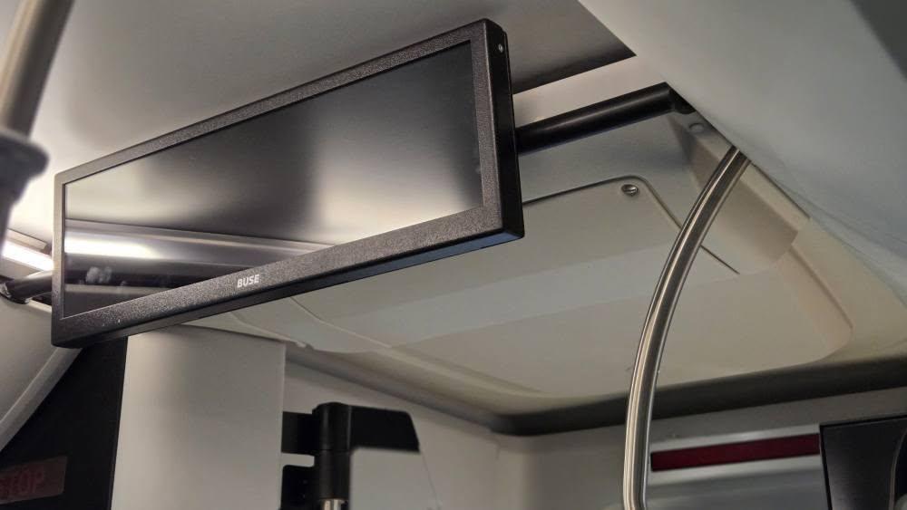 V Jindřichově Hradci od nového roku nově pojedete s Busem