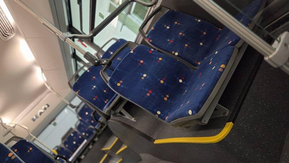 V Jindřichově Hradci od nového roku nově pojedete s Busem