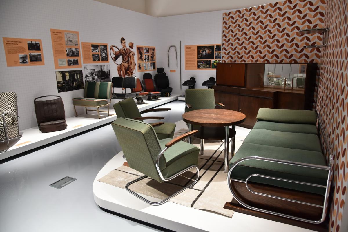 Ve Vysokém Mýtě se otevírá nové muzeum