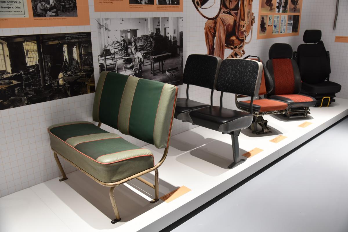 Ve Vysokém Mýtě se otevírá nové muzeum