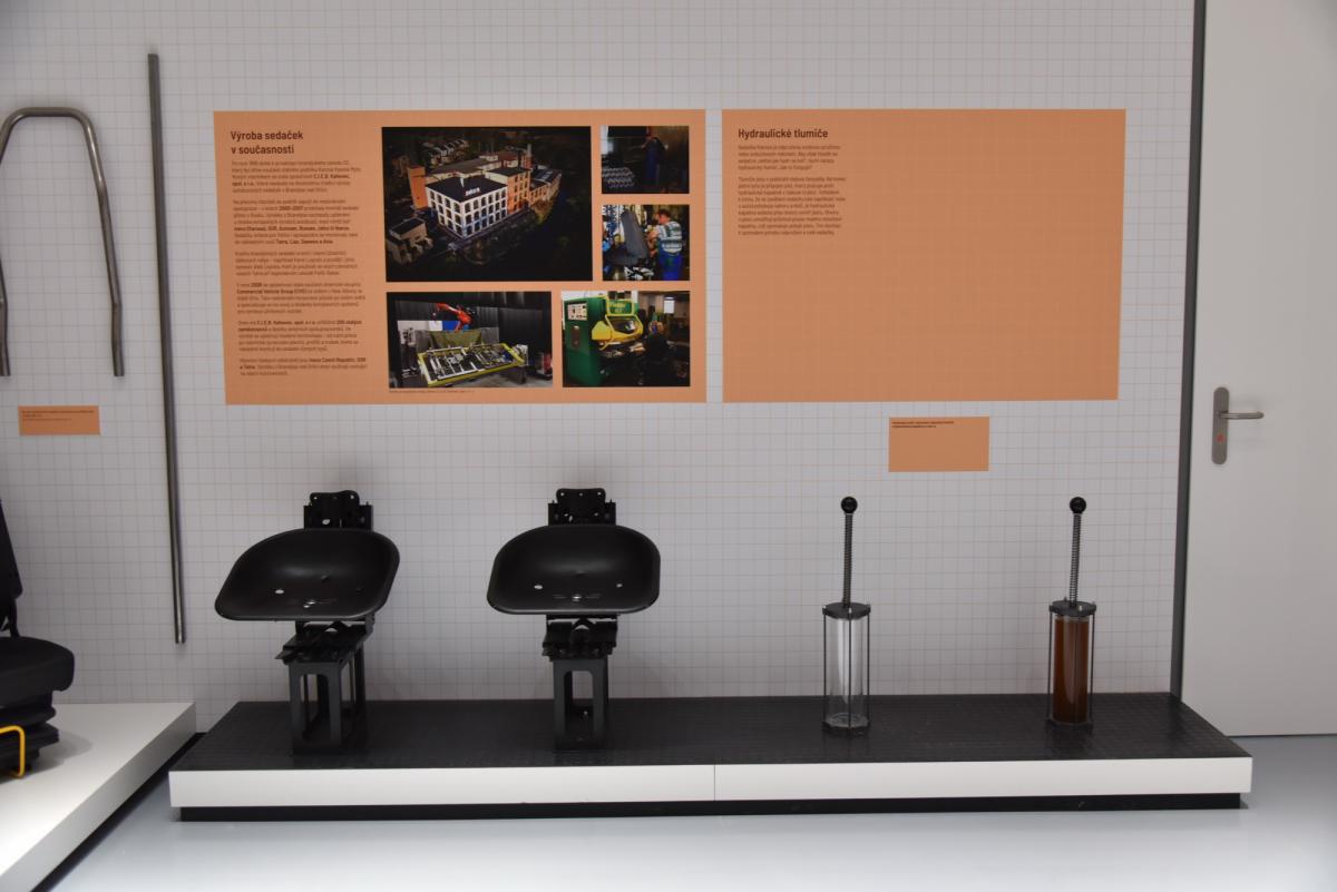 Ve Vysokém Mýtě se otevírá nové muzeum