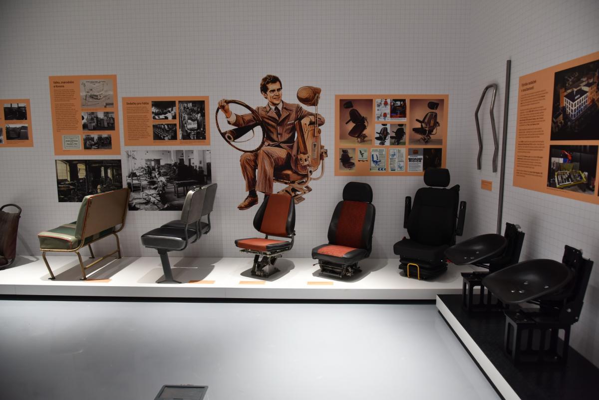 Ve Vysokém Mýtě se otevírá nové muzeum