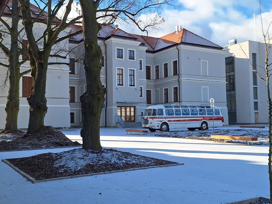 Ve Vysokém Mýtě se otevírá nové muzeum