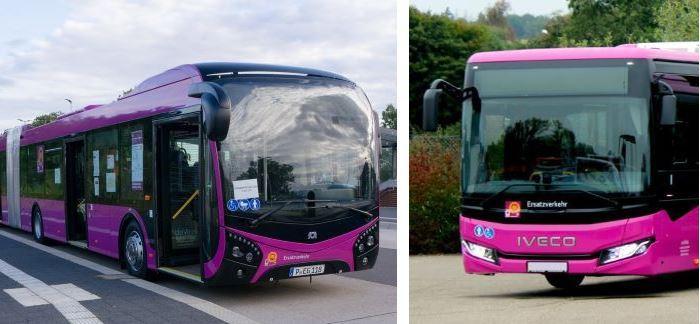 Výroba autobusů v roce 2025 zaznamenala rekordní úroveň, vzrostla na 5 651 vozidel