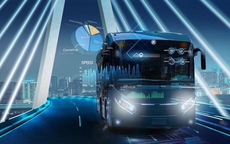 Busworld Turecko 2026 roste a má podporu vlády