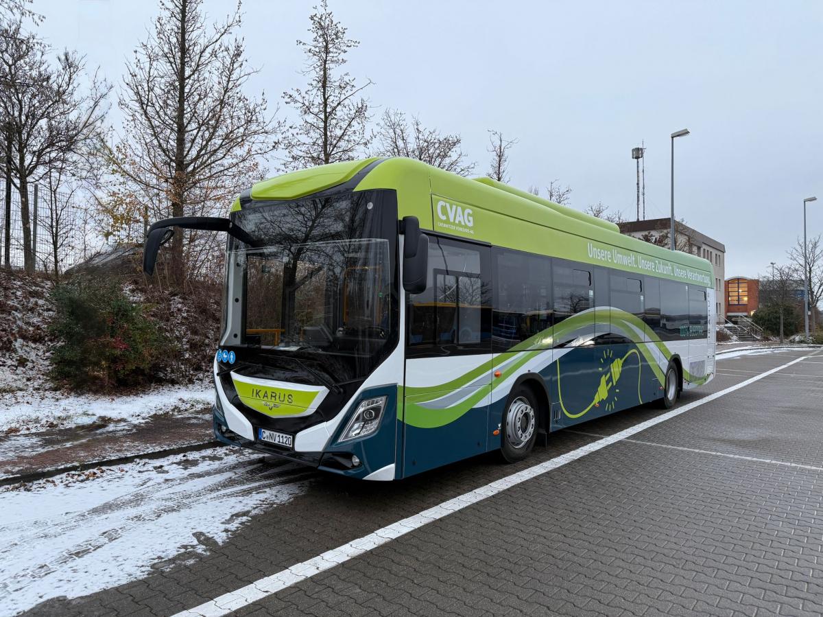 TOP BUSportálu leden 2026