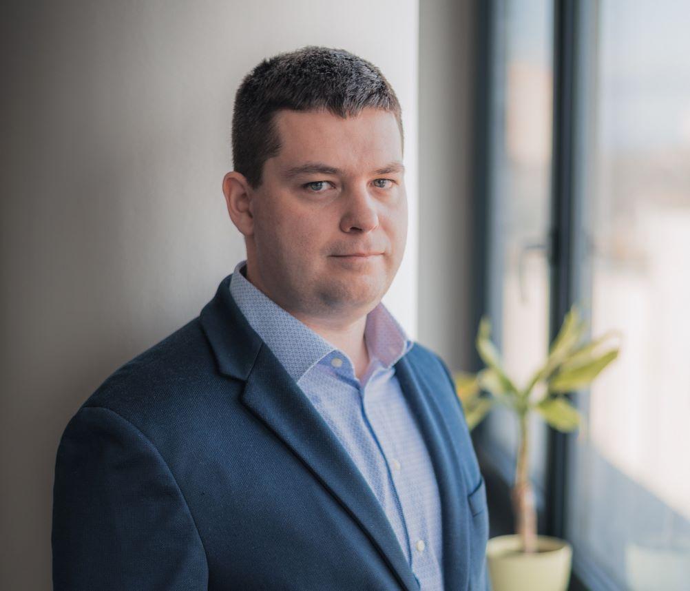 Koordinátor ODIS má nového jednatele