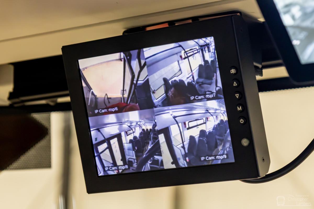 Dvacet elektrických autobusů BYD v západoněmeckém okrese Birkenfeld