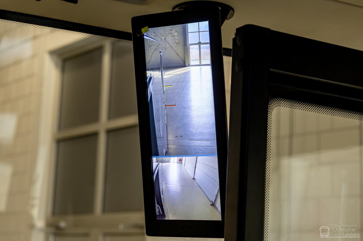 Dvacet elektrických autobusů BYD v západoněmeckém okrese Birkenfeld