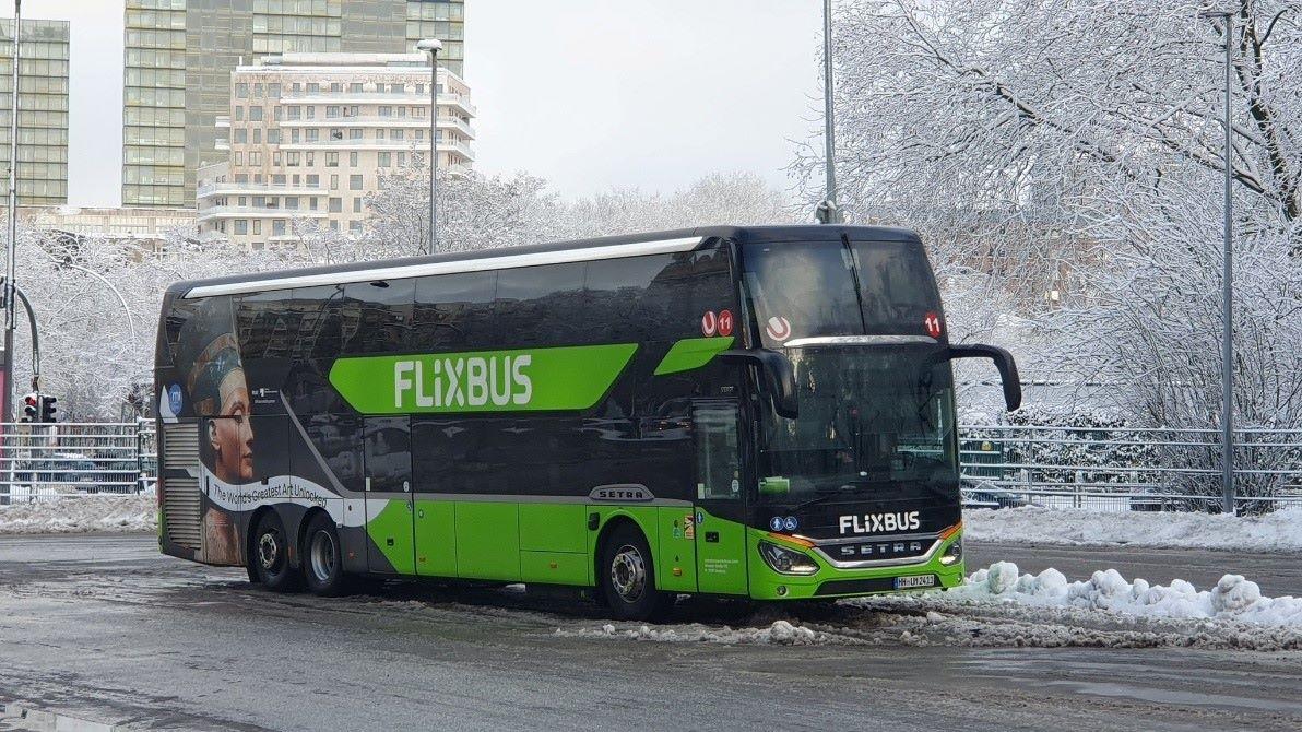 Nové spojení Ostravy s Berlínem a do Krušných hor