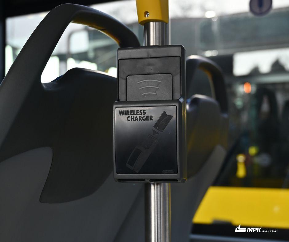 Revoluce ve Vratislavi – 100 nových autobusů Mercedes-Benz 