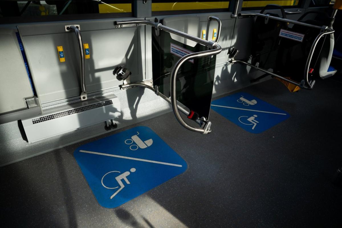 Revoluce ve Vratislavi – 100 nových autobusů Mercedes-Benz 