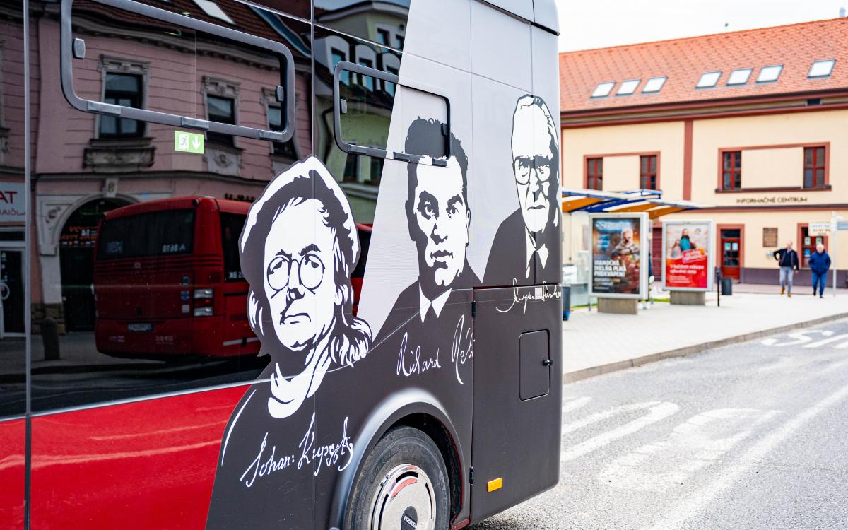 Slovenský Pezinok chystá novou elektrickou autobusovou dopravu