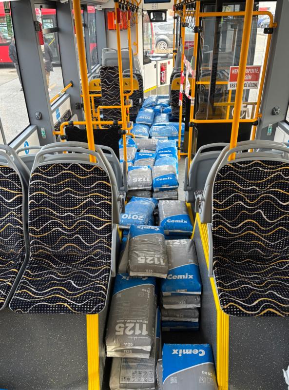 Ikarus se vrátil i do Budějic