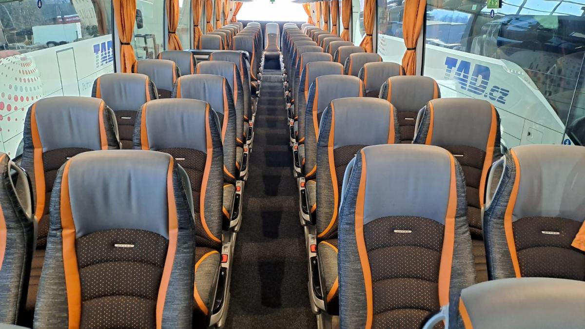 Společnost TAD slaví 30 let se Setrou