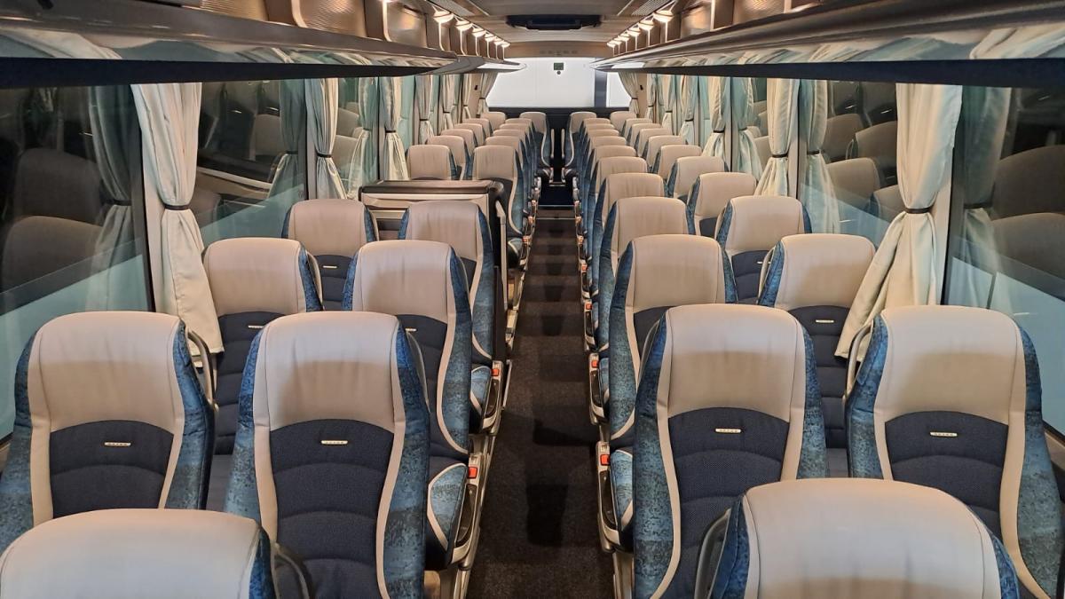 Společnost TAD slaví 30 let se Setrou