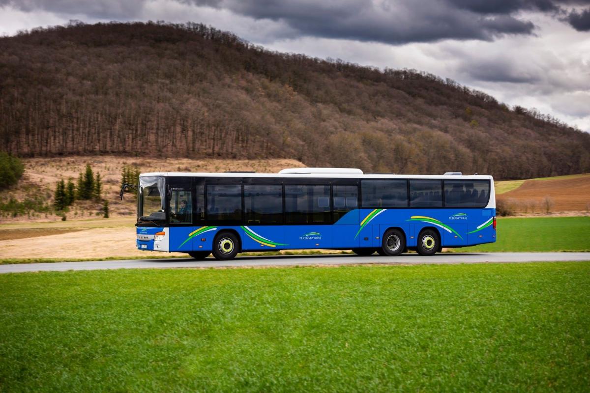 Nová linka propojí české pohraničí s Bavorskem