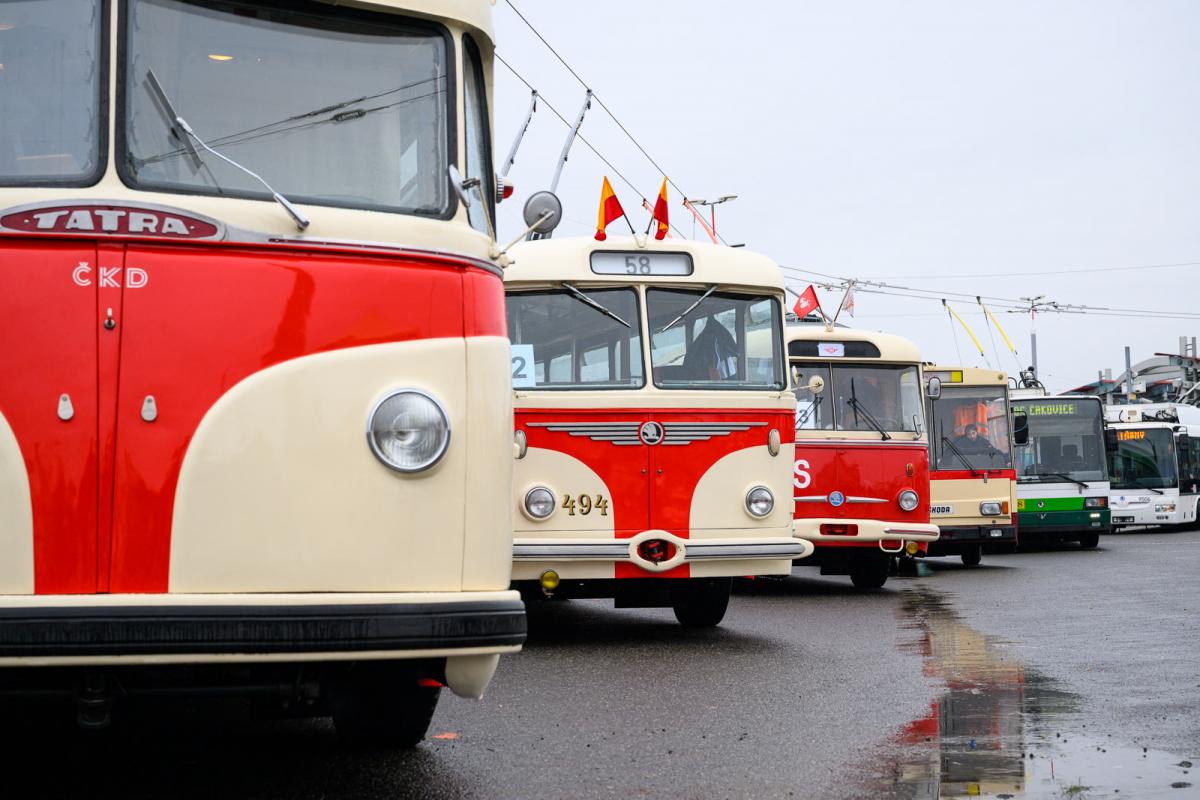 Prázdninové autobusové akce 2026