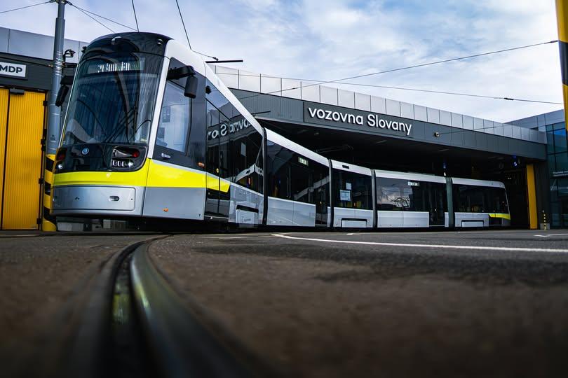 Bergamo je blíž zahájení provozu nové tramvajové linky 